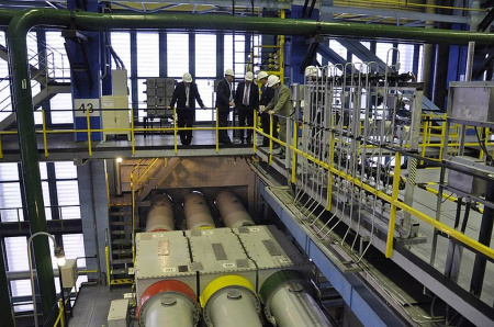  Meghibásodott a Paksi Atomerőmű egyik blokkja