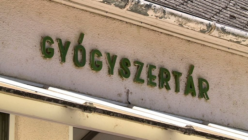Legújabb ötlet: gyógyszerész nélkül is működhetnének a kispatikák! Szerinted?