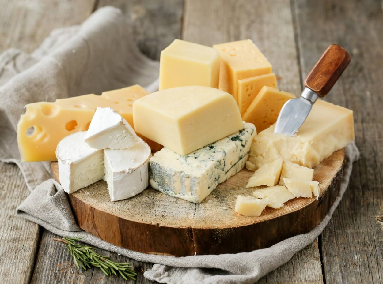 Olyan drága a sajt, hogy ma már luxuscikknek számít