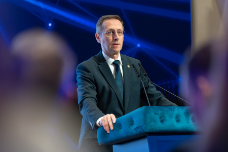  Távozik az MNB alelnöke: Virág Barnabás lemondott