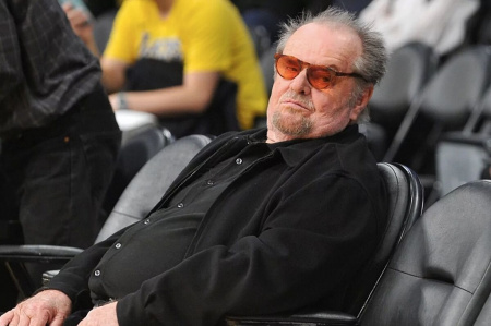  Mostantól megint kétszer csenget - Előkerült a remeteéletet élő Jack Nicholson