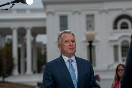  Moszkva szerint „hibrid hadviselés” a Witkoff–Usakov beszélgetés kiszivárogtatása