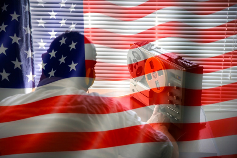 Az amerikaiak majdnem fele Joe Biden elnök Gestapójának tartja az FBI-t!