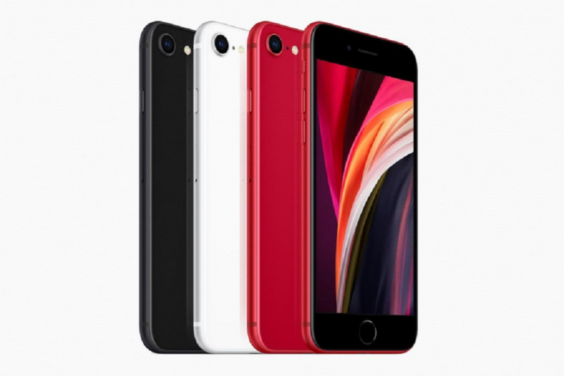 Jön az Apple legolcsóbb okostelefonja