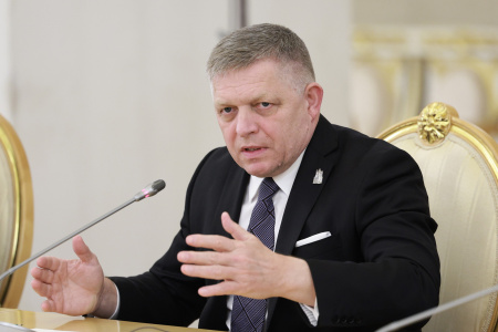  Fél év börtönt adnának Szlovákiában a Beneš-dekrétumok megkérdőjelezéséért